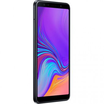 Samsung SM-A750F Galaxy A7 Duos Black (SM-A750FZKUSEK)