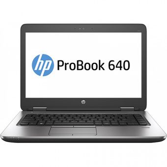 HP ProBook 640 (1EP49ES)