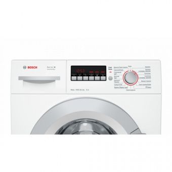 Bosch WLG20240UA