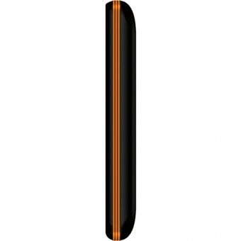 ASTRO A173 Dual Sim Black/Orange