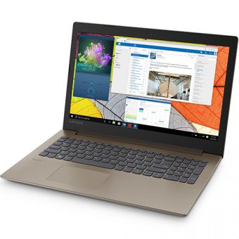 Lenovo IdeaPad 330-15IKBR (81DE01VXRA) Chocolate