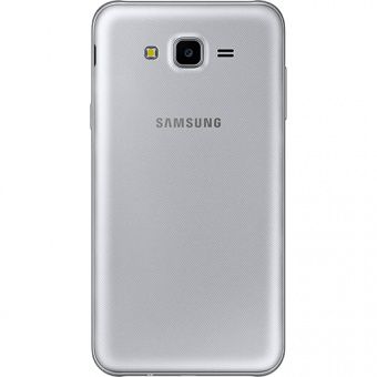 Samsung Galaxy J7 Neo Duos 16GB Silver (SM-J701FZSD)