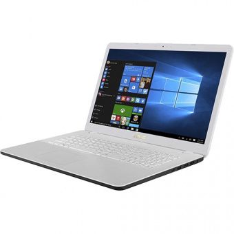 Asus X705UA-GC133 (90NB0EV2-M01500) White