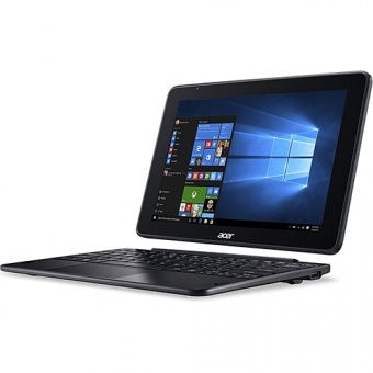 Acer One 10 S1003-11VQ Shale Black (NT.LCQEU.003)