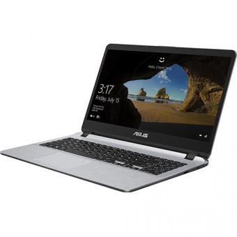 Asus X507UA-EJ055 (90NB0HI1-M00740) Grey