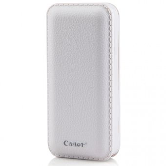 CAGER B069, White