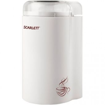 Scarlett SC-CG44501 white