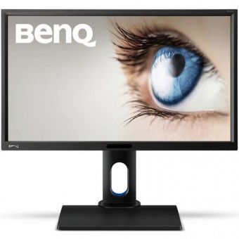 BENQ BL2423PT Black (9H.LFSLA.TBE)