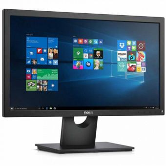 Dell E2216HV Black (210-ALFS)