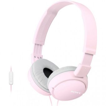 Sony MDR-ZX110AP Pink