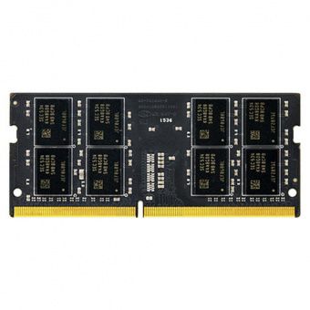 Team SO-DIMM DDR4 2400MHz 8GB Elite (TED48G2400C16-S01)