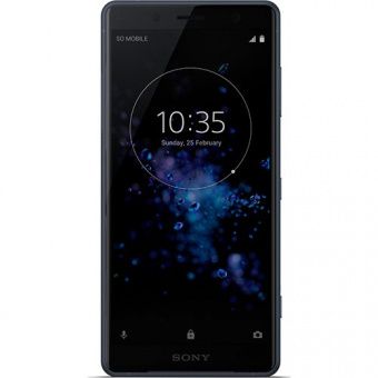 Sony Xperia XZ2 H8266 Liquid Black