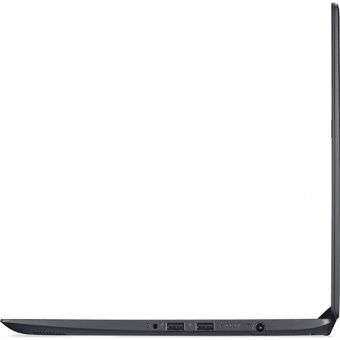 Acer Swift 1 SF114-32 (NX.H1YEU.014) Obsidian Black