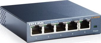 TP-LINK TL-SG105