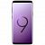 Samsung Galaxy S9 Plus 64GB Lilac Purple (SM-G965FZPD)