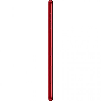 Samsung Galaxy J6+ RED (SM-J610FZRNSEK)