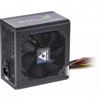 CHIEFTEC ATX 700W Eco (GPE-700S)