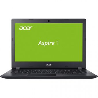 Acer Swift 1 SF114-32 (NX.H1YEU.014) Obsidian Black