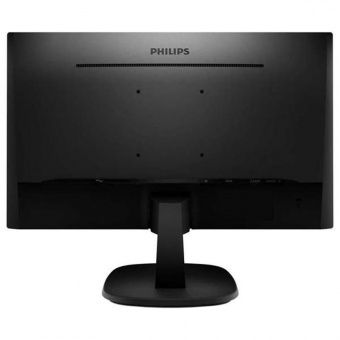 Philips 273V7QJAB/00 IPS Black