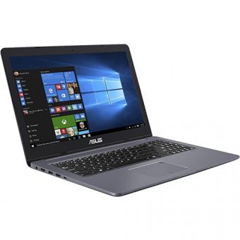 Asus N580GD-E4302 (90NB0HX4-M04440) Grey