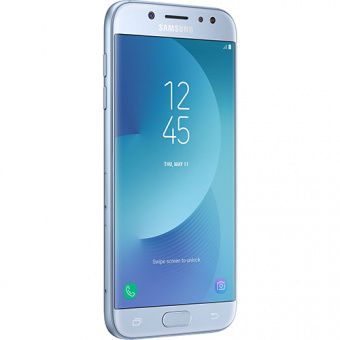 Samsung Galaxy J5 2017 Silver (SM-J530FZSN)