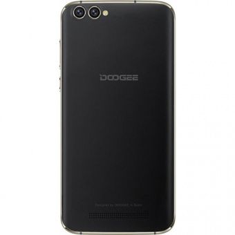 Doogee X30 (Black)