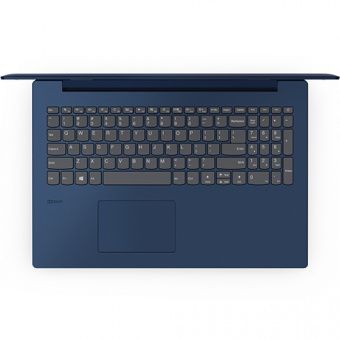 Lenovo IdeaPad 330-15IGM (81D100MBRA) Midnight Blue