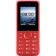 Philips Xenium E106 Dual Sim Red