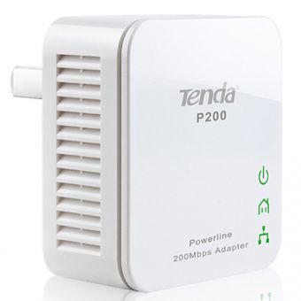 TENDA P200 Kit