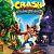 PS4 Crash Bandicoot N’sane Trilogy (PS4)