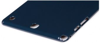 BeCover Silicon Case для Samsung Tab A 9.7 T550/T555 Deep Blue (700755)