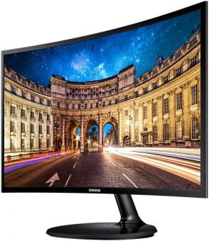 Samsung C27F390FHIX (LC27F390FHIXCI)