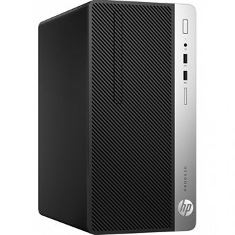 HP ProDesk 400 G4 MT (1QP48ES)