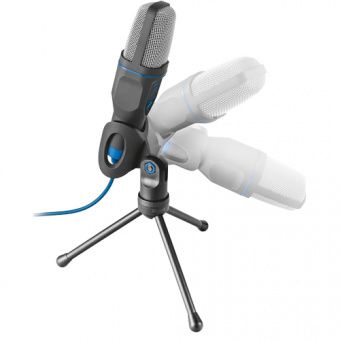 TRUST Mico USB Microphone