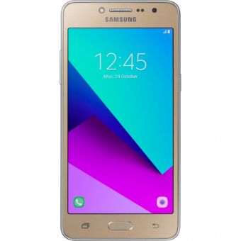 Samsung Prime J2 Duos 2018 (metalic gold) SM-G532FMDD