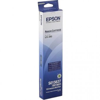 Epson (C13S015637BA) LX300/+/+II/LX350
