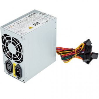 LogicPower 400W FAN 8cm ATX Bulk