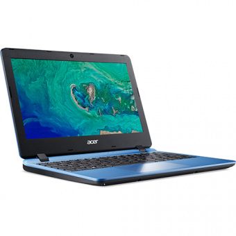 Acer Aspire 1 A111-31 (NX.GXAEU.008) Stone Blue