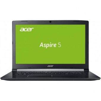 Acer Aspire 5 A517-51G (NX.GSXEU.038) Obsidian Black