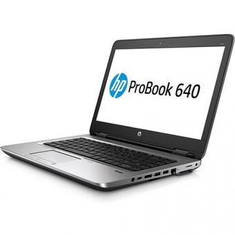 HP ProBook 640 (1EP49ES)