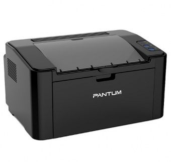 Pantum P2207