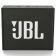 JBL GO Black