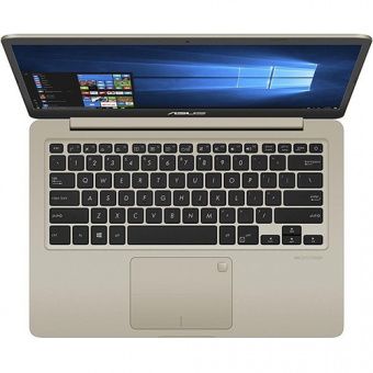 Asus S410UQ-EB056T (90NB0GE1-M00870) Gold