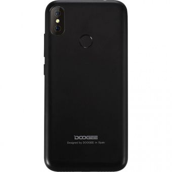 Doogee X70 Black
