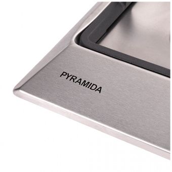 Pyramida PFX 644 SI INOX