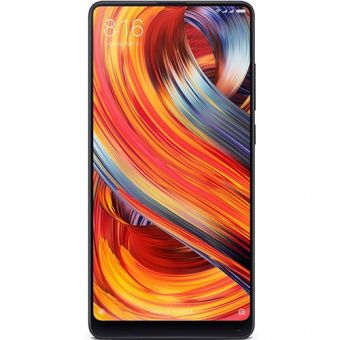 Xiaomi Mi Mix 2 6/64GB (Black)