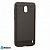 BeCover Carbon Series для Nokia 2 Gray (701903)