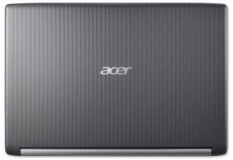 Acer Aspire 5 A515-51 (NX.GWJEU.011) Steel Grey