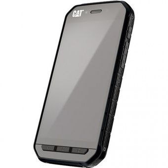 CAT S41 (Black)