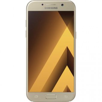 Samsung A520F Galaxy A5 (2017) (Gold)